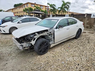 LEXUS LS 460