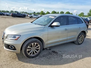 AUDI Q5 PREMIUM PLUS