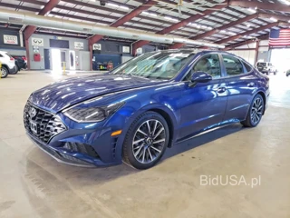 HYUNDAI SONATA LIMITED