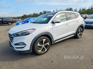 HYUNDAI TUCSON VALUE