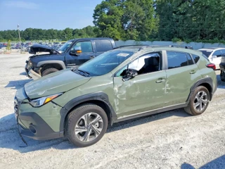 SUBARU CROSSTREK PREMIUM