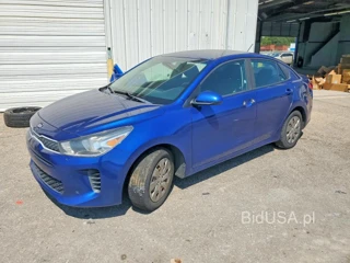KIA RIO S