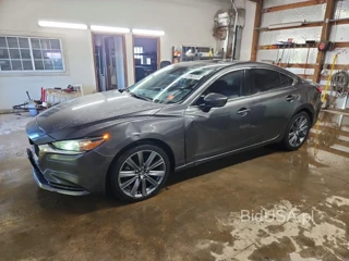 MAZDA 6 GRAND TOURING