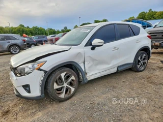 MAZDA CX-5 TOURING