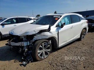 LEXUS RX 350 BASE