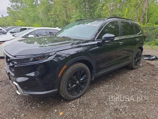 HONDA CR-V SPORT TOURING