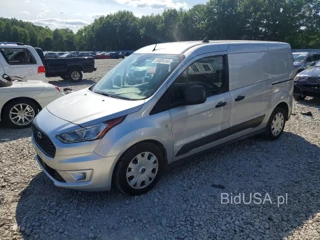 FORD TRANSIT CONNECT XLT