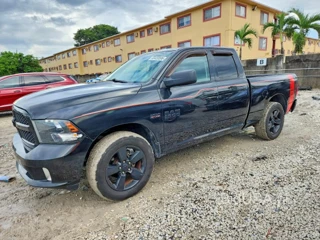 RAM 1500 ST