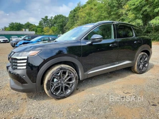 NISSAN KICKS SR