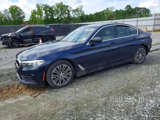 BMW 530 I