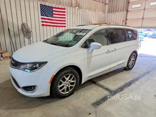 CHRYSLER PACIFICA TOURING L