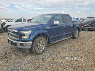 FORD F150 SUPERCREW