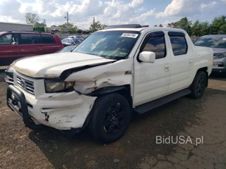 HONDA RIDGELINE RTL
