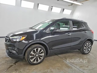 BUICK ENCORE PREFERRED II