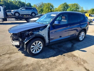 BMW X3 XDRIVE28I