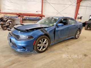 DODGE CHARGER GT