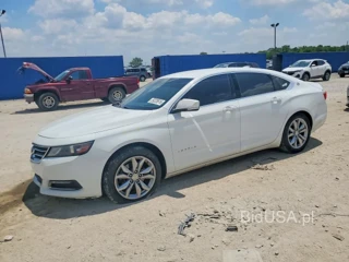 CHEVROLET IMPALA LT