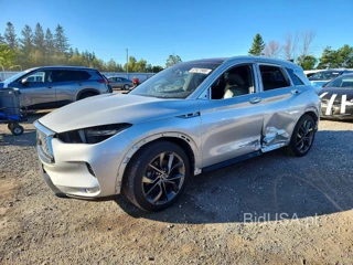 INFINITI QX50