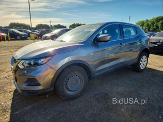 NISSAN ROGUE SPORT S