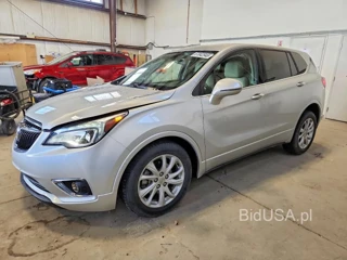 BUICK ENVISION PREFERRED