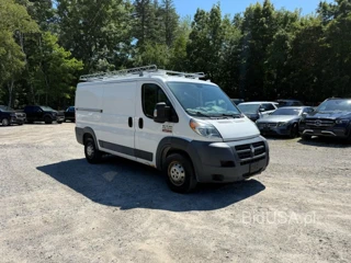 RAM PROMASTER 1500 1500 STANDARD
