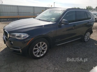 BMW X5 XDRIVE35I