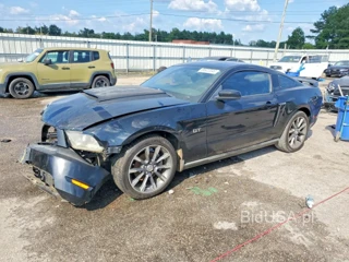 FORD MUSTANG GT