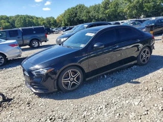MERCEDES-BENZ A 220 4MATIC