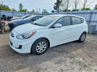 HYUNDAI ACCENT GL