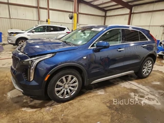 CADILLAC XT4 PREMIUM LUXURY