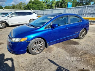 HONDA CIVIC SI