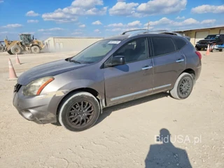 NISSAN ROGUE SELECT S