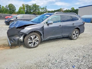 SUBARU OUTBACK TOURING