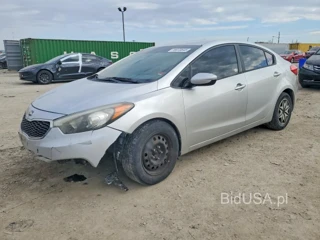 KIA FORTE LX