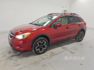 SUBARU XV CROSSTREK 2.0 LIMITED