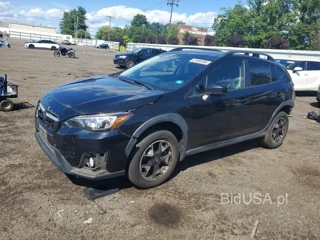 SUBARU CROSSTREK PREMIUM