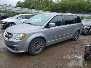 DODGE GRAND CARAVAN SXT