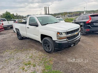 CHEVROLET SILVERADO C1500