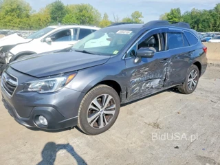 SUBARU OUTBACK 2.5I LIMITED