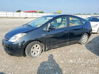 TOYOTA PRIUS BASE
