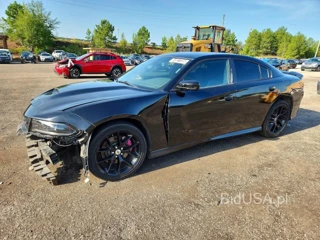 DODGE CHARGER GT