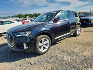 AUDI Q7 PREMIUM PLUS