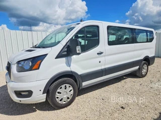 FORD TRANSIT T-350