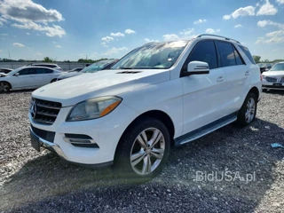 MERCEDES-BENZ ML 350