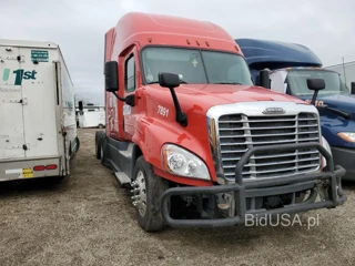 FREIGHTLINER CASCADIA 125
