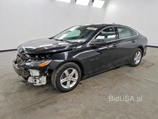 CHEVROLET MALIBU LS