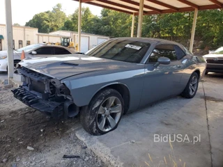 DODGE CHALLENGER SXT