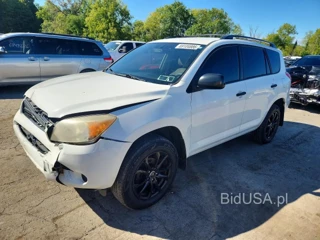 TOYOTA RAV4 BASE