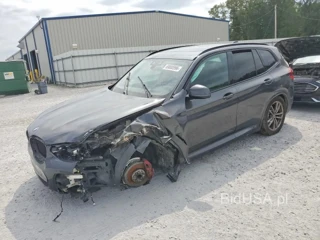 BMW X3 SDRIVE30I