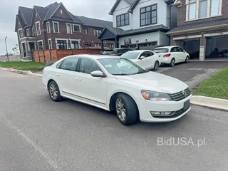 VOLKSWAGEN PASSAT SEL
